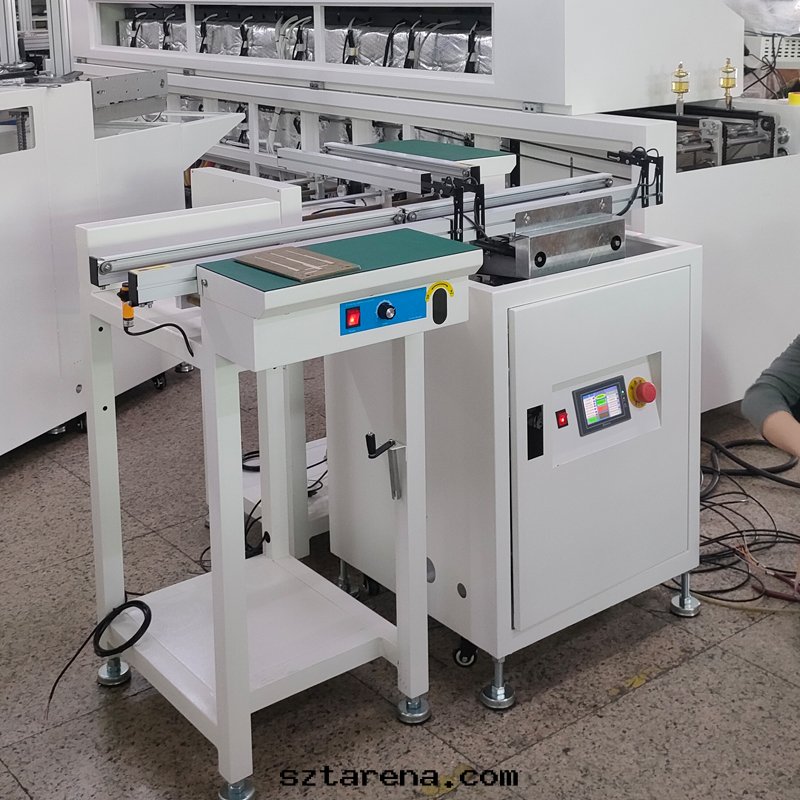 smt設備晟典升(shēng)降轉(zhuǎn)角(jiǎo)機(jī)