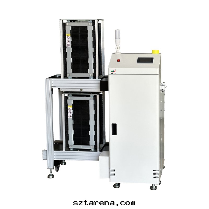 單軌上(shàng)闆機(jī)