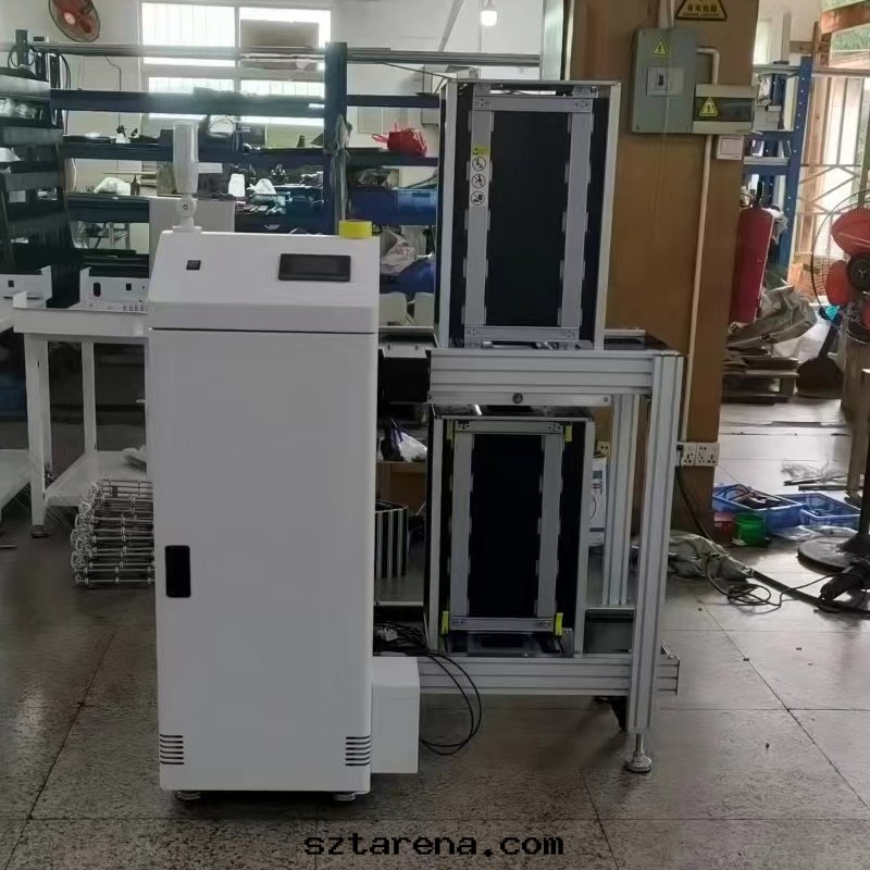 smt設備晟典上(shàng)闆機(jī)