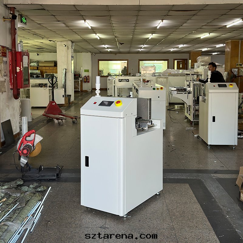 smt設備晟典疊闆機(jī)