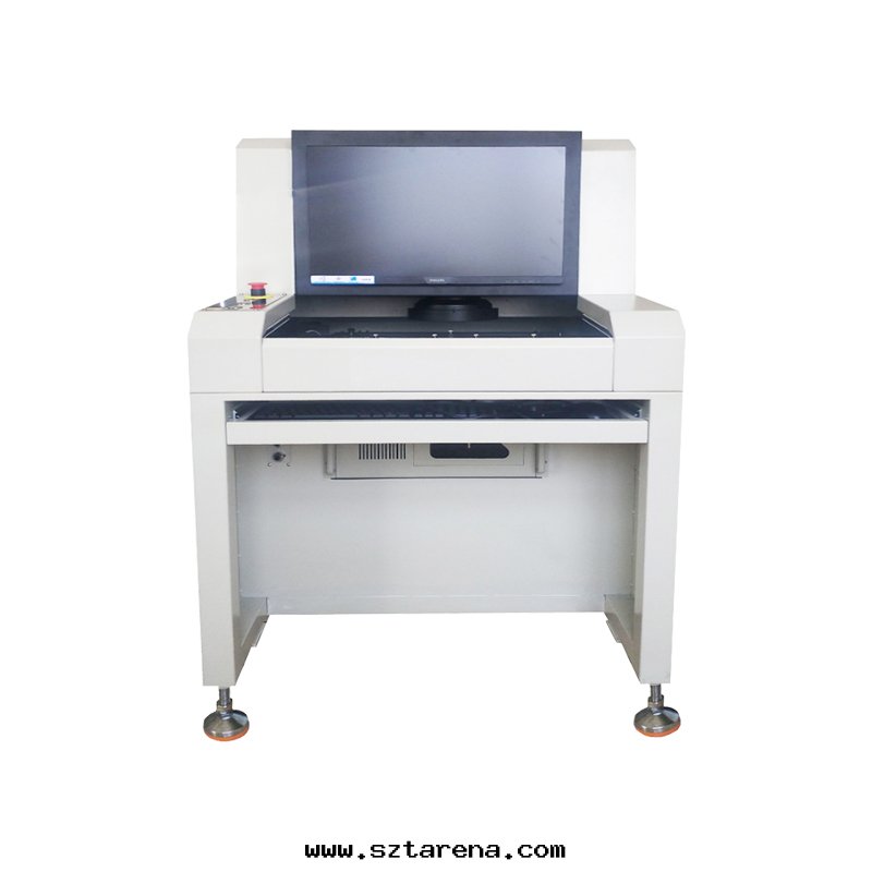 AOI光(guāng)學(xué)檢測設備-離線(xiàn)式