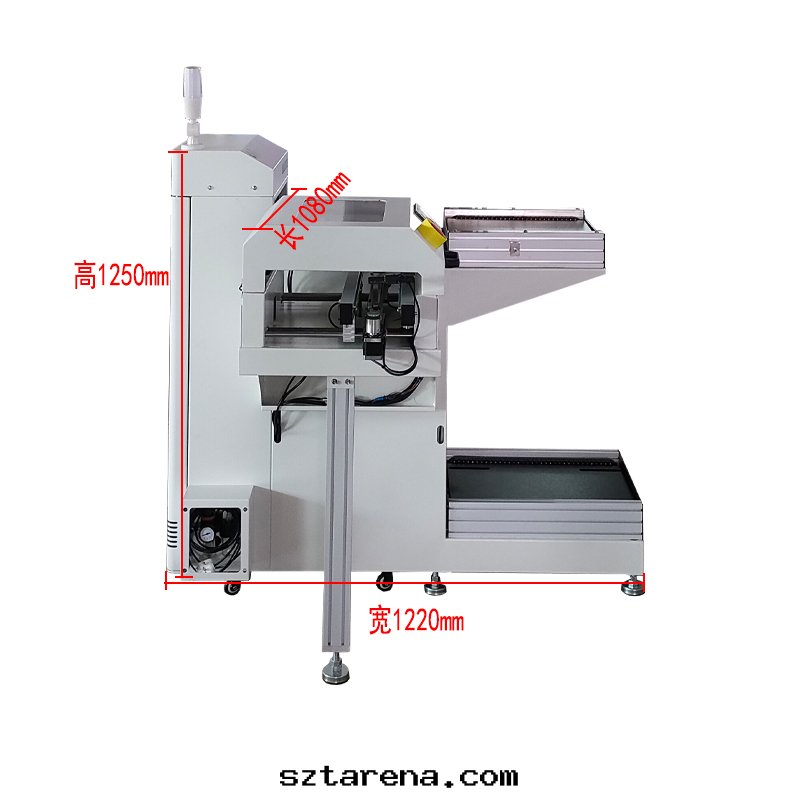 smt設備晟典下(xià)闆機(jī)收(shōu)闆機(jī)