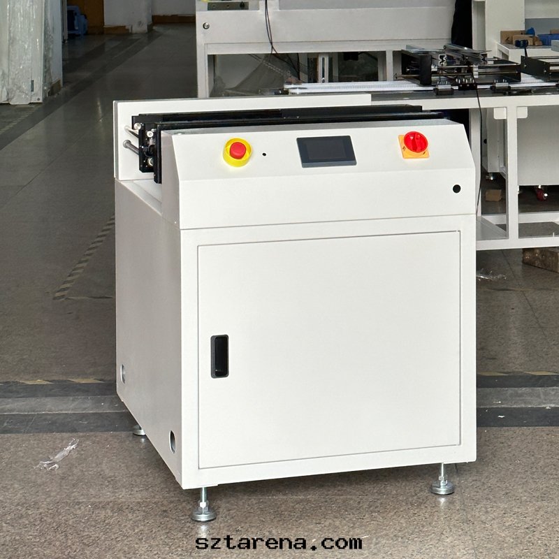 smt設備晟典篩选接駁台(tái)