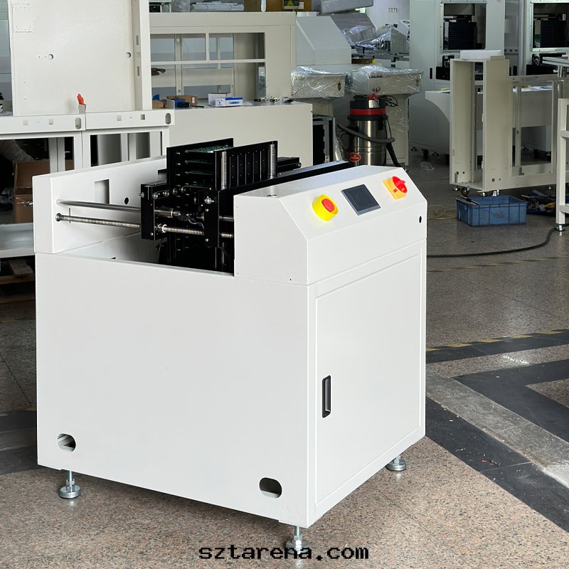 smt設備晟典篩选接駁台(tái)