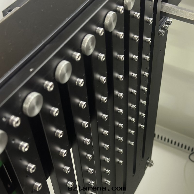 smt設備晟典篩选接駁台(tái)