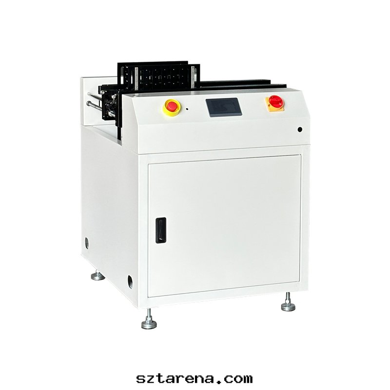 篩选接駁台(tái)