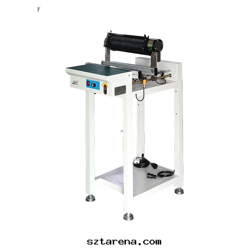 接駁台(tái)带(dài)風(fēng)扇(shàn)