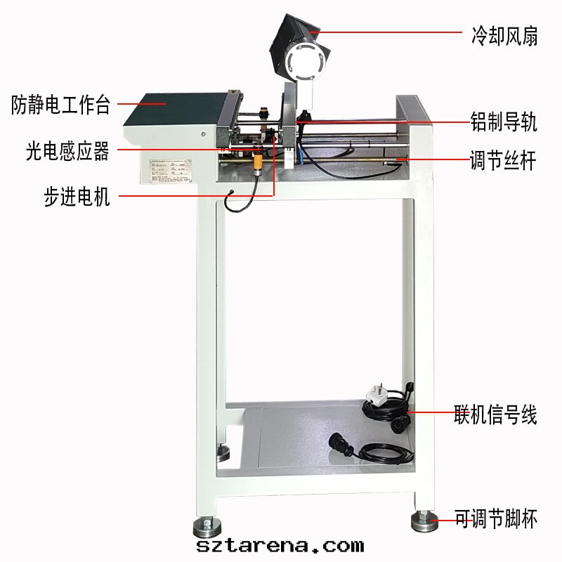 smt設備晟典接駁台(tái)