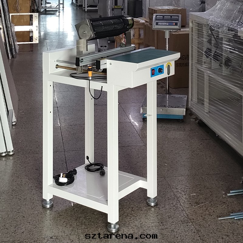 smt設備晟典接駁台(tái)