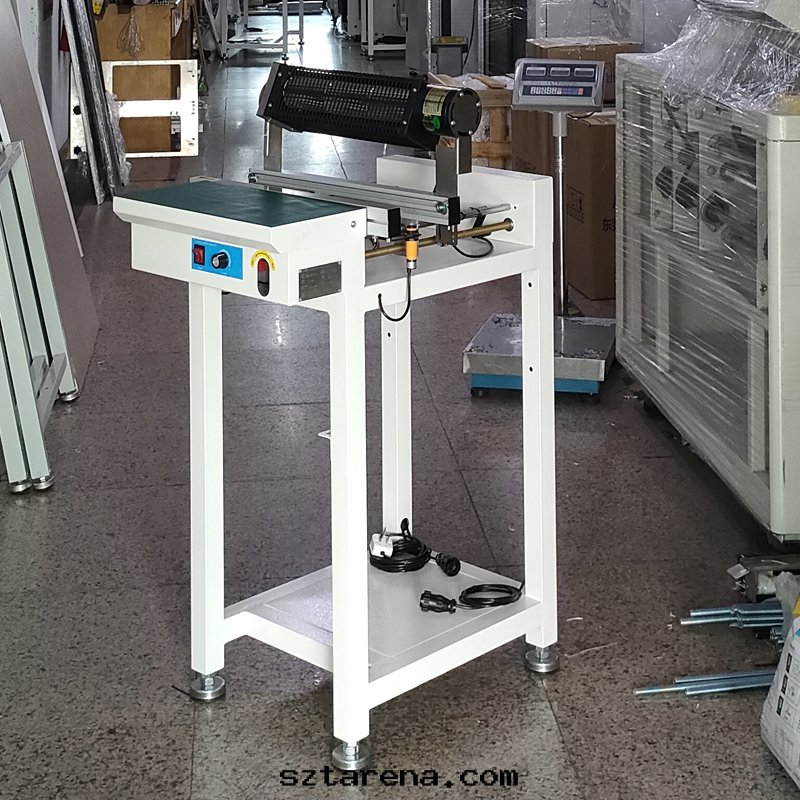 smt設備晟典接駁台(tái)