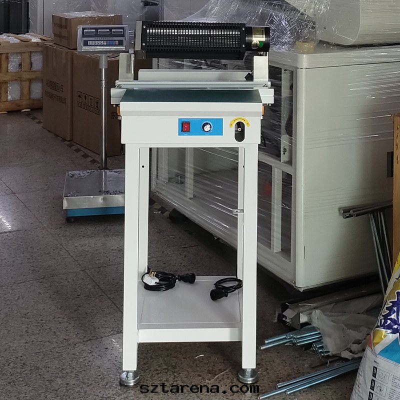 smt設備晟典接駁台(tái)