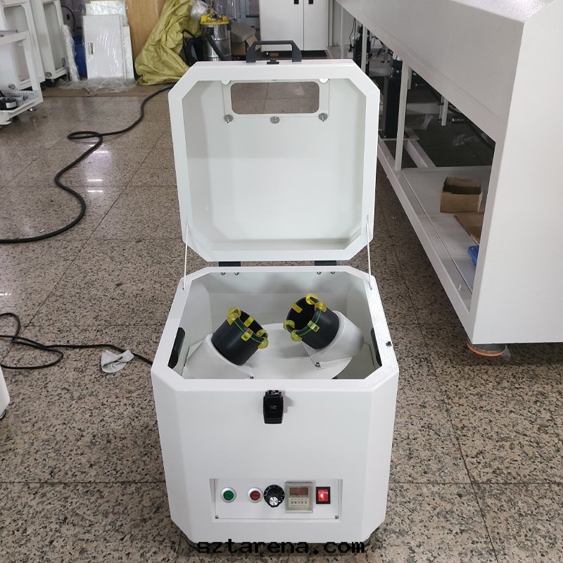 晟典调速锡膏攪拌機(jī)