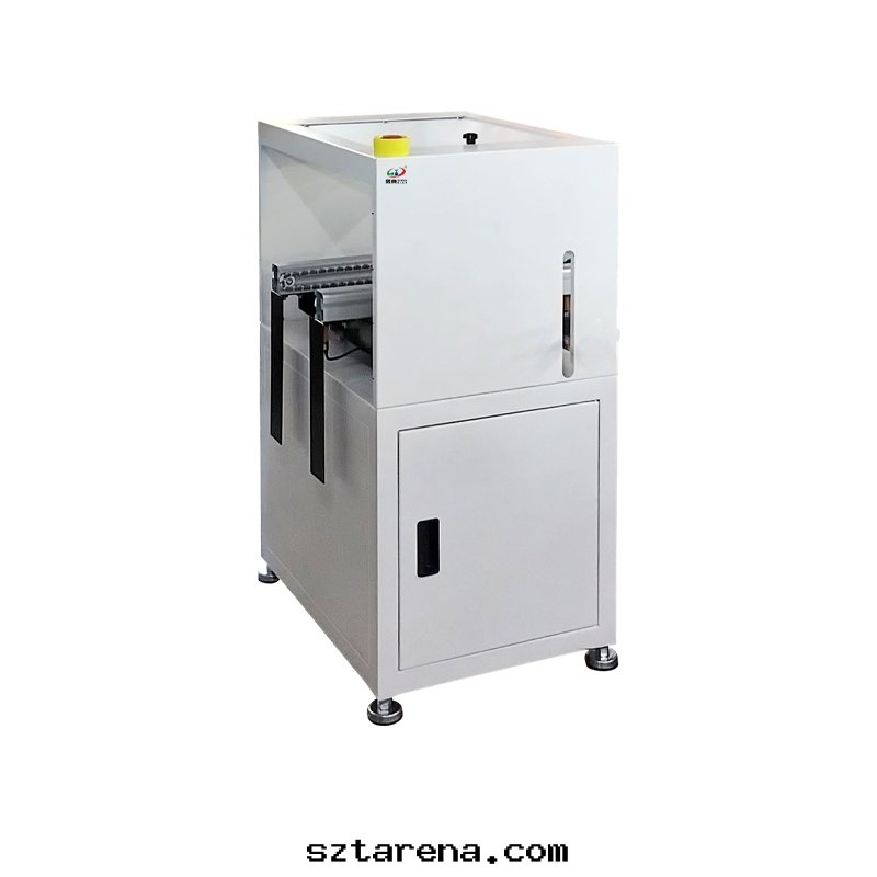 升(shēng)降式接駁台(tái)