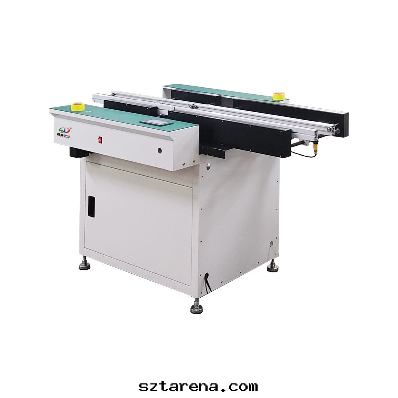 接駁台(tái)伸縮升(shēng)降