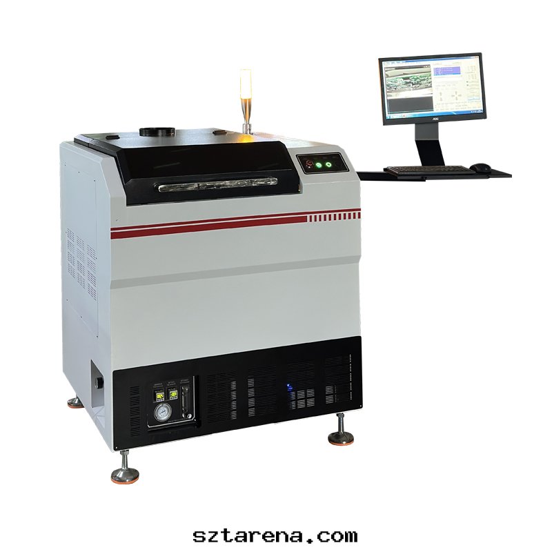 选擇性(xìng)波(bō)峰(fēng)焊