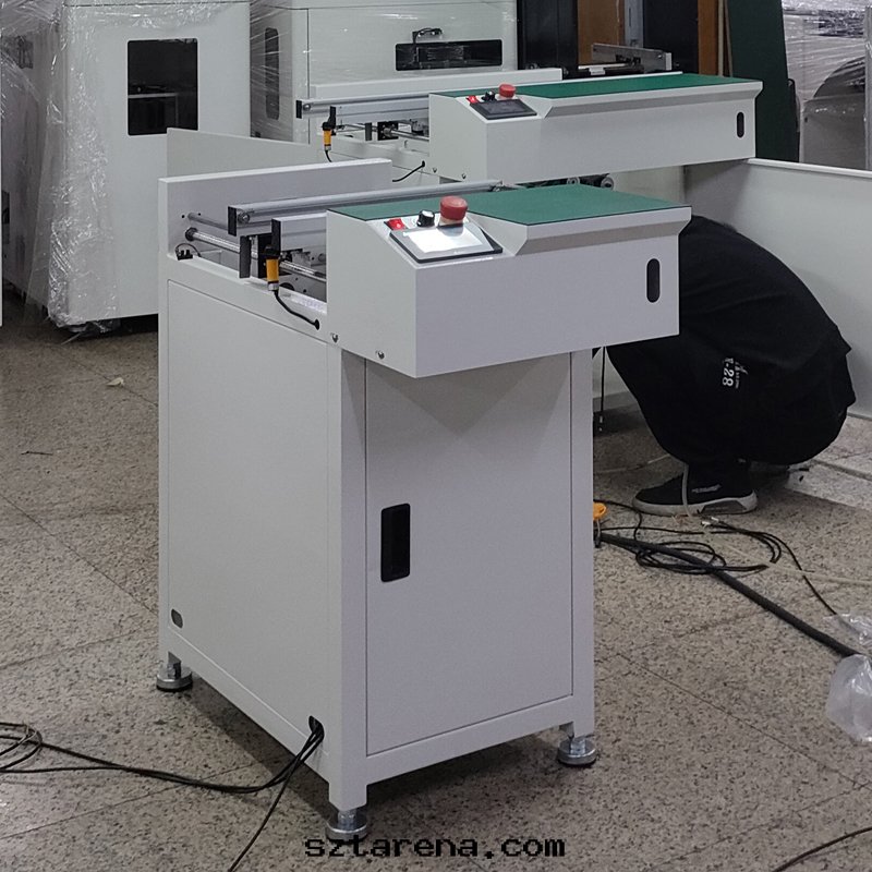 smt設備晟典轉(zhuǎn)角(jiǎo)機(jī)