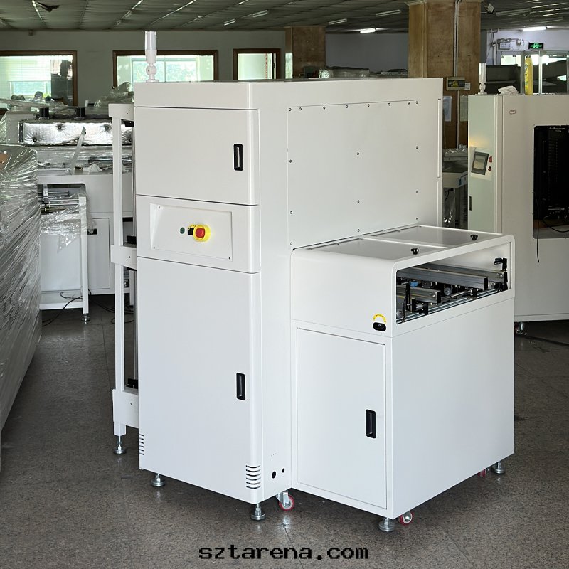 smt晟典NGOK收(shōu)闆機(jī)