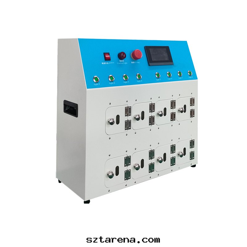 回(huí)温(wēn)機(jī)带(dài)MES系(xì)統