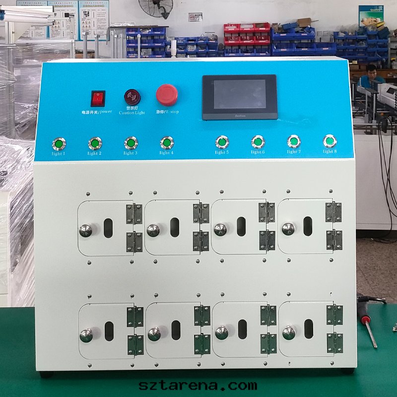 晟典锡膏回(huí)温(wēn)機(jī)带(dài)MES