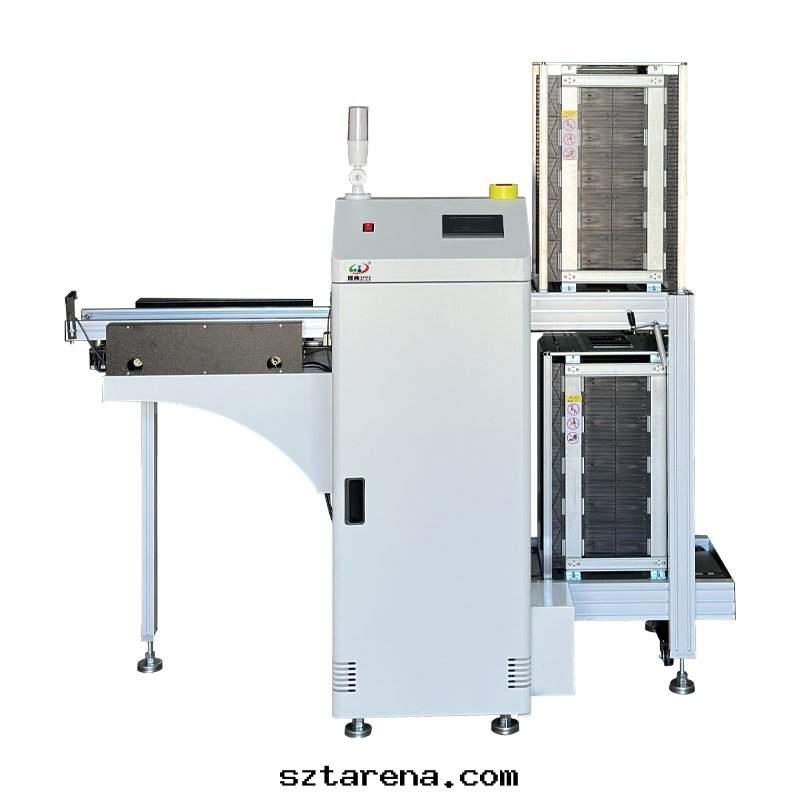 SMT下(xià)闆機(jī)/下(xià)料機(jī)/收(shōu)闆機(jī)