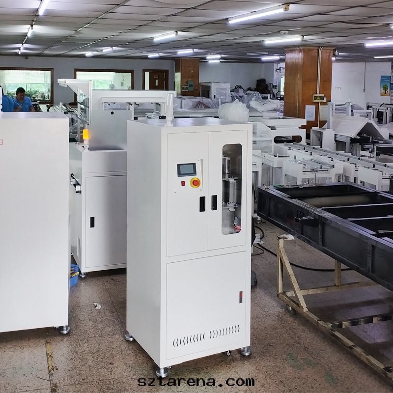 彈夾上(shàng)闆機(jī)