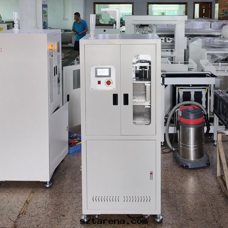 彈夾上(shàng)闆機(jī)