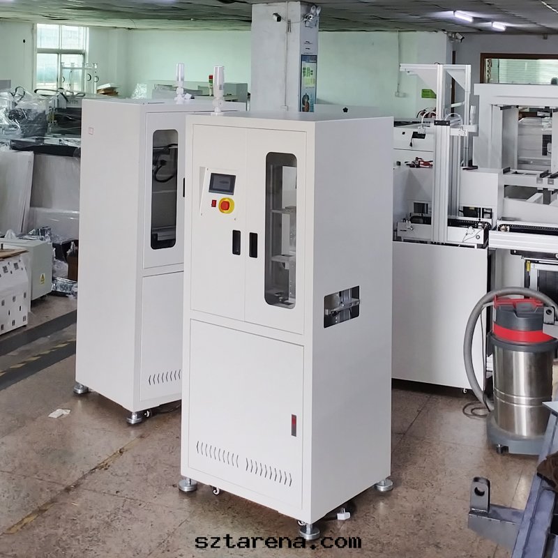 彈夾上(shàng)闆機(jī)