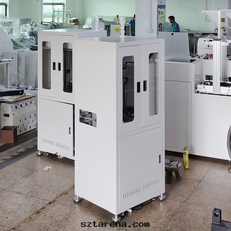 彈夾上(shàng)闆機(jī)