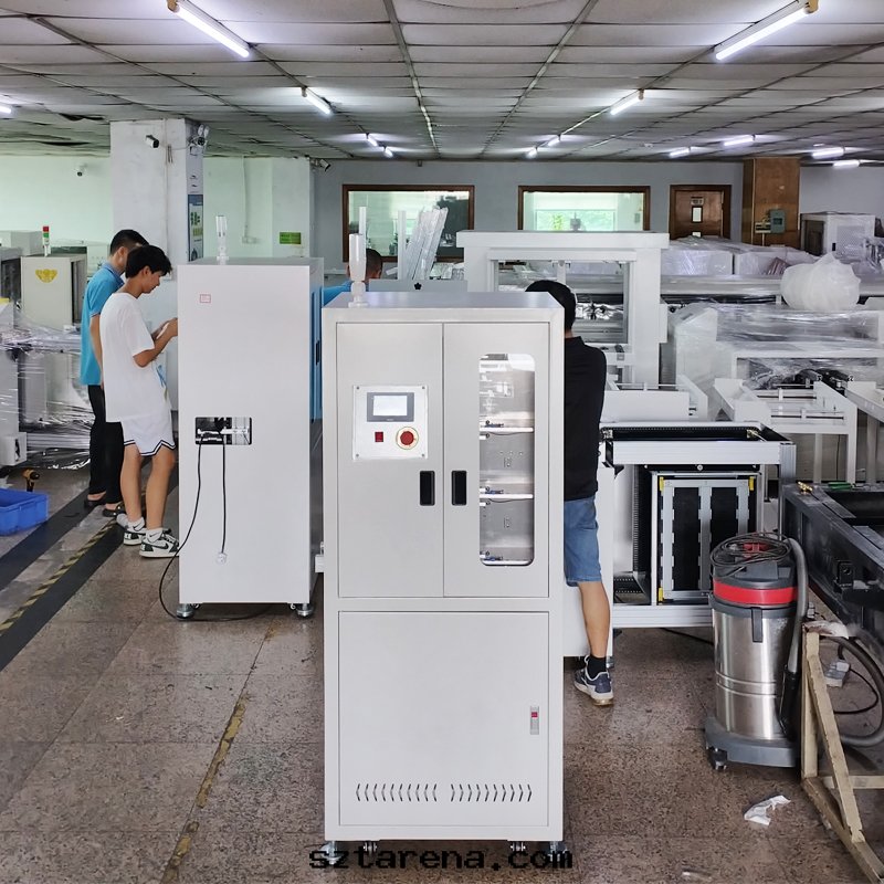 彈夾下(xià)闆機(jī)