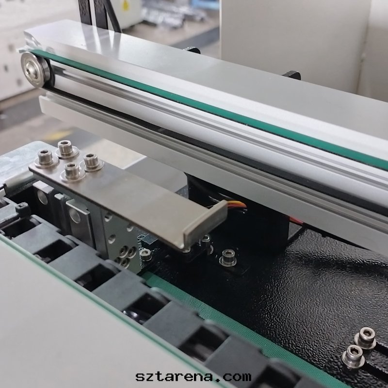 彈夾下(xià)闆機(jī)