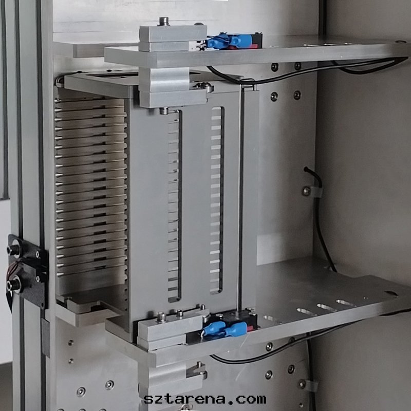 彈夾下(xià)闆機(jī)