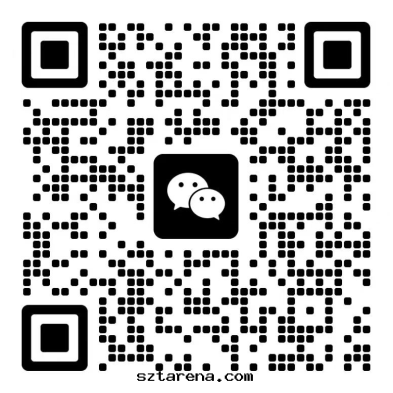 the qr code